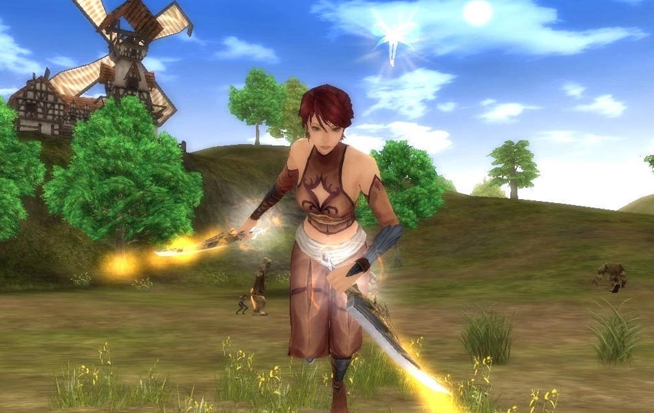 benefits of Online Games