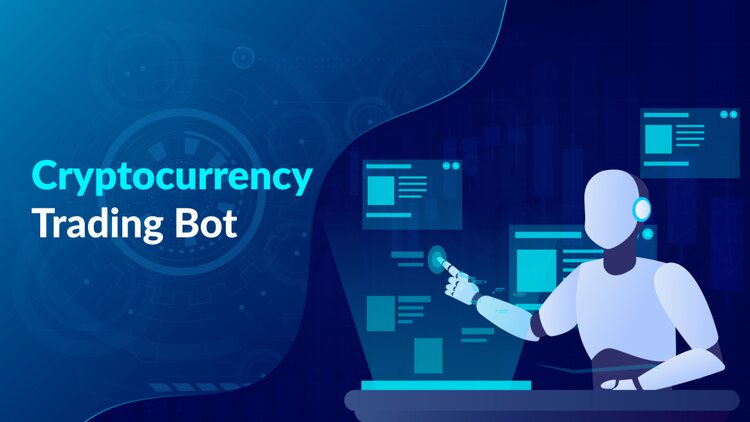 crypto trading bots