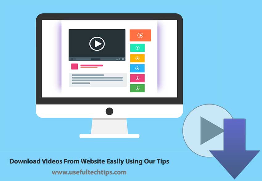 download-video-from-website