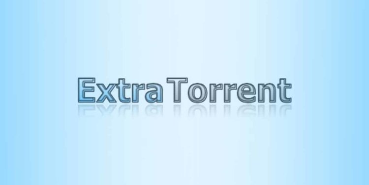 Extratorrent Alternative Site