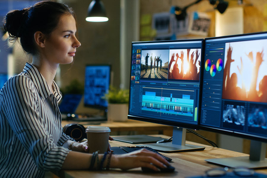 Video Editing Tips
