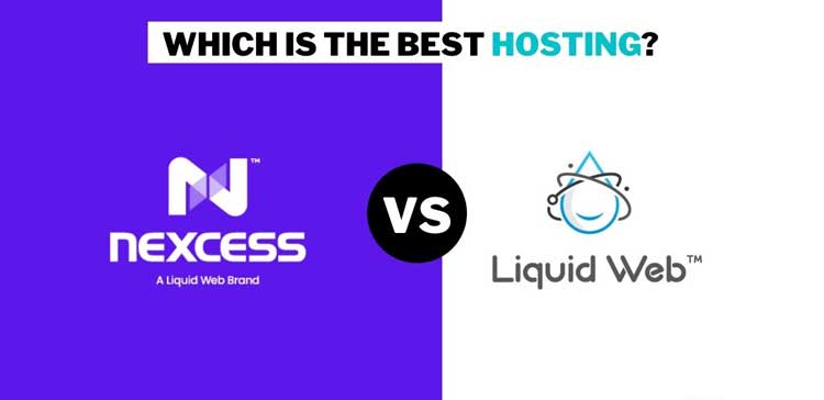 liquidweb vs nexcess