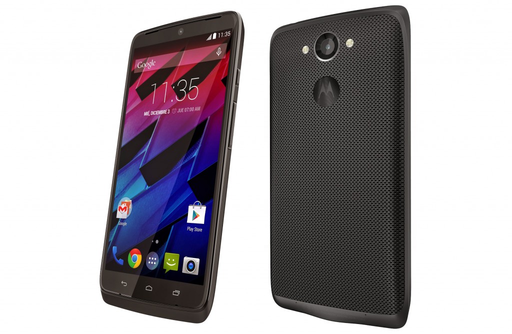 moto maxx