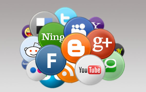 High Pr social bookmarking sites