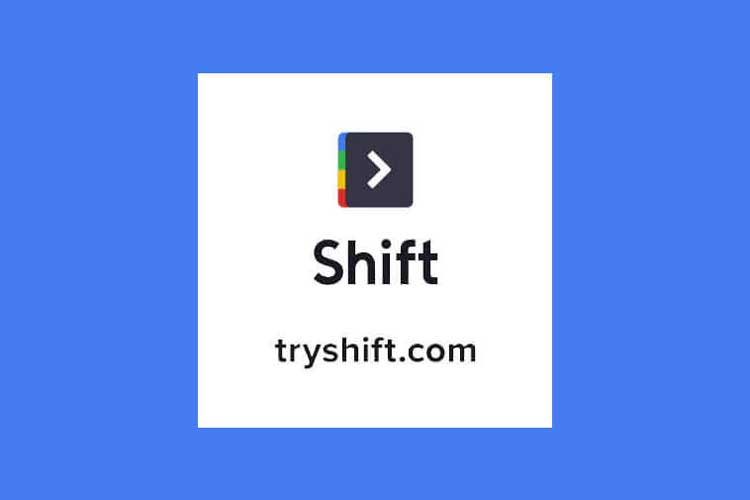 shift