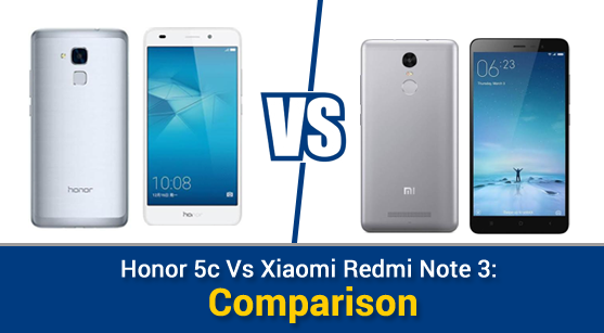 redmi vs honor